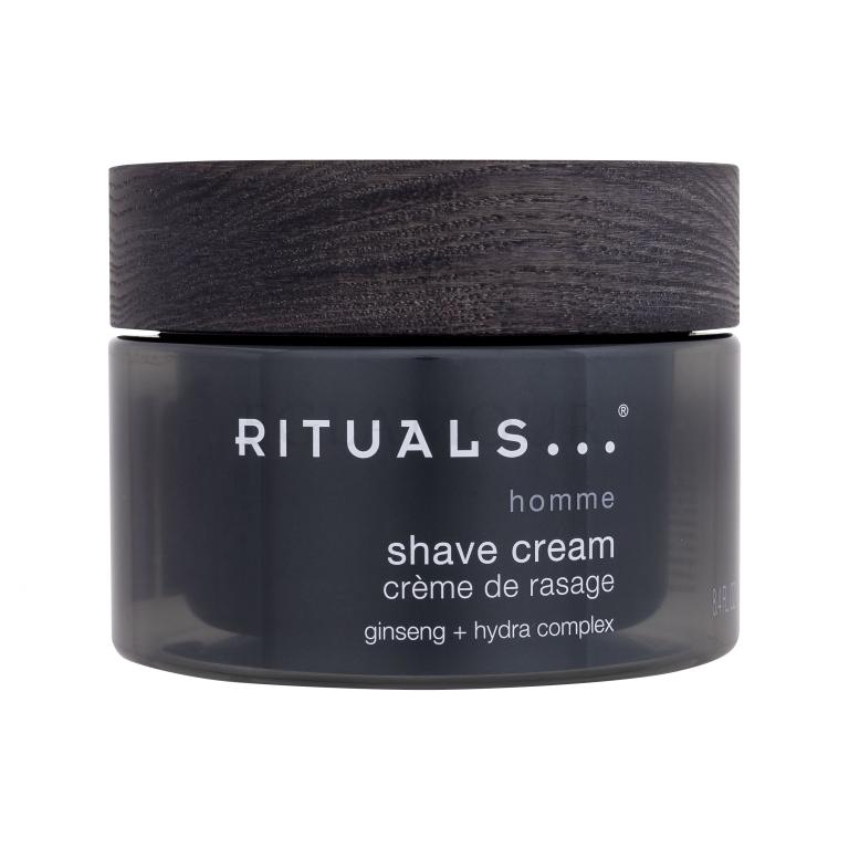 Rituals Homme Shave Cream Krem do golenia dla mężczyzn 250 ml