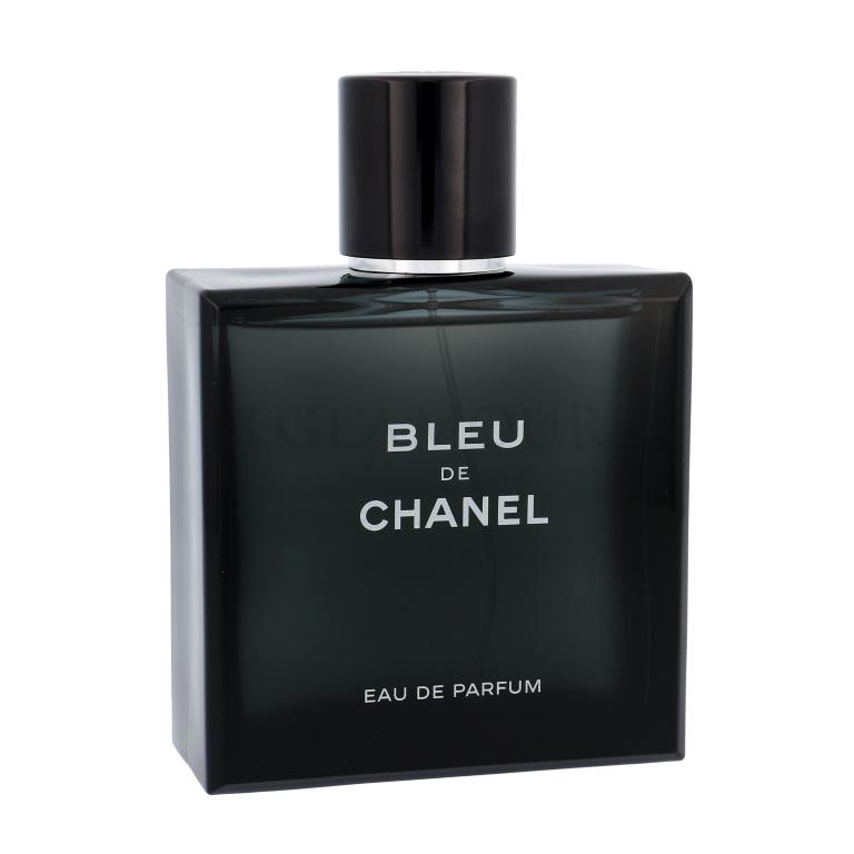 Chanel Bleu de Chanel Woda perfumowana dla mężczyzn 150 ml