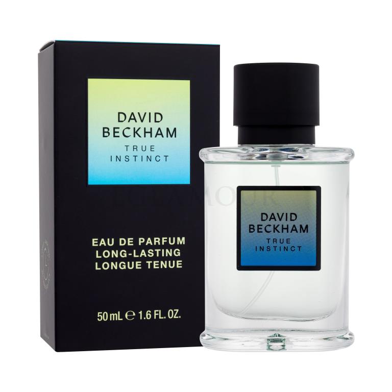 David Beckham True Instinct Woda perfumowana dla mężczyzn 50 ml