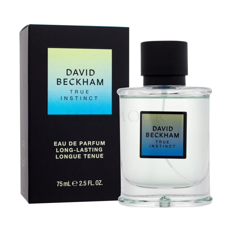David Beckham True Instinct Woda perfumowana dla mężczyzn 75 ml