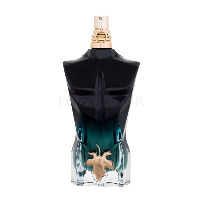 Jean Paul Gaultier Le Beau Le Parfum Woda perfumowana dla mężczyzn 125 ml tester