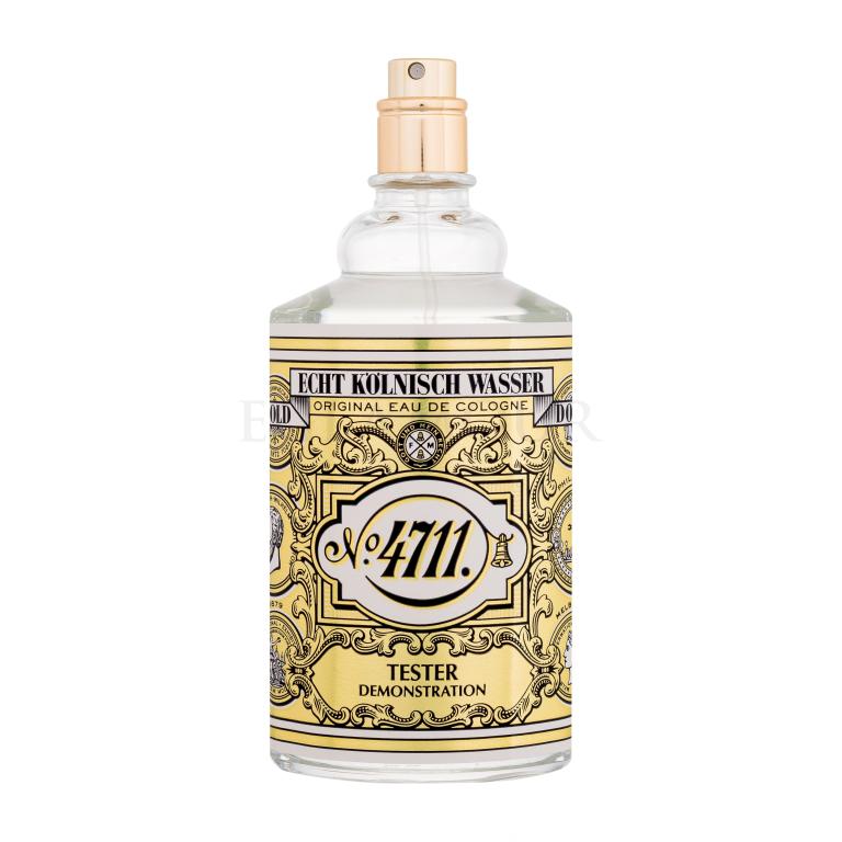 4711 Floral Collection Jasmine Woda kolońska 100 ml tester