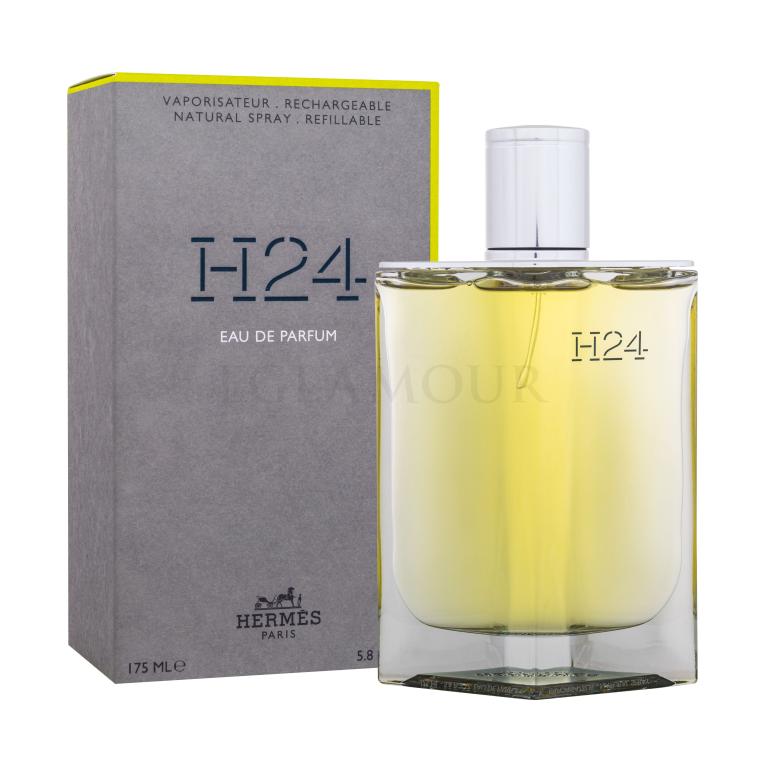 Hermes H24 Woda perfumowana dla mężczyzn 175 ml