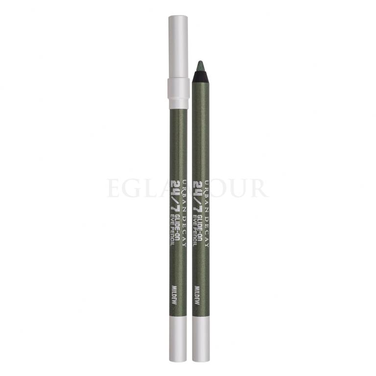 Urban Decay 24/7 Glide-On Eye Pencil Kredka do oczu dla kobiet 1,2 g Odcień Mildew