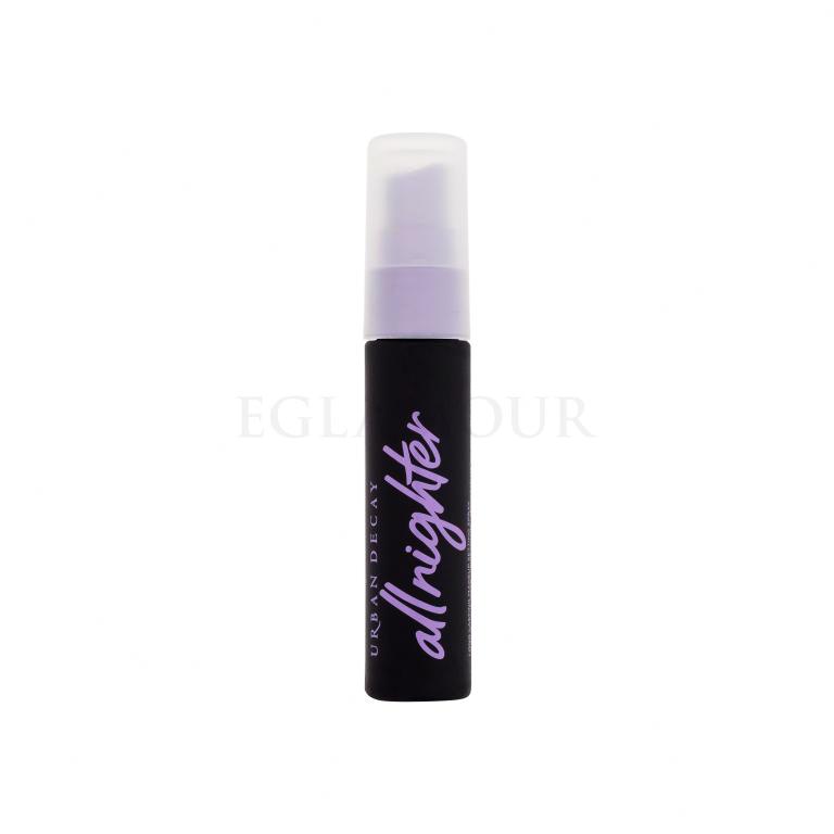 Urban Decay All Nighter Long Lasting Makeup Setting Spray Utrwalacz makijażu dla kobiet 30 ml