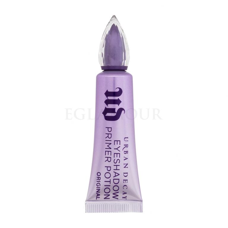 Urban Decay Eyeshadow Primer Potion Original Baza pod cienie do oczu dla kobiet 10 ml Odcień Nude
