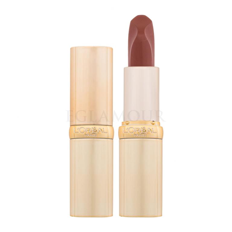 L&#039;Oréal Paris Color Riche Free the Nudes Pomadka dla kobiet 4,7 g Odcień 540 Nu Unstoppable