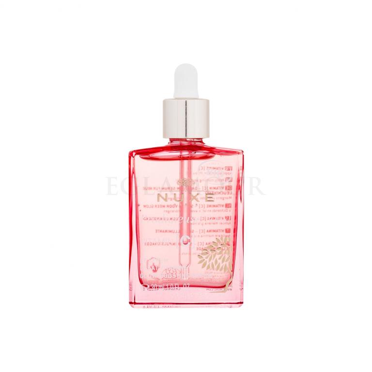 NUXE Prodigieuse Boost Vitamin [C] Glow-Boosting Serum Serum do twarzy dla kobiet 30 ml