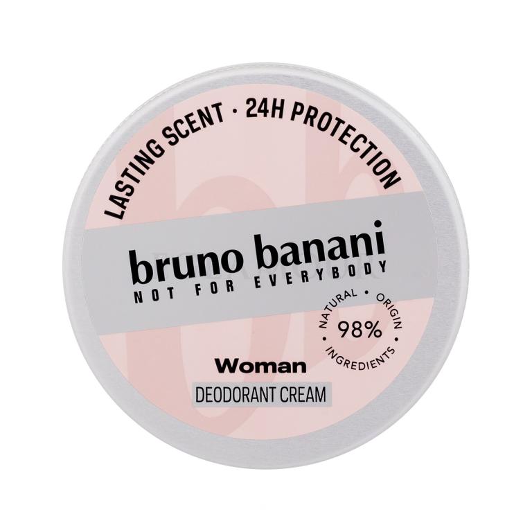 Bruno Banani Woman Dezodorant dla kobiet 40 ml