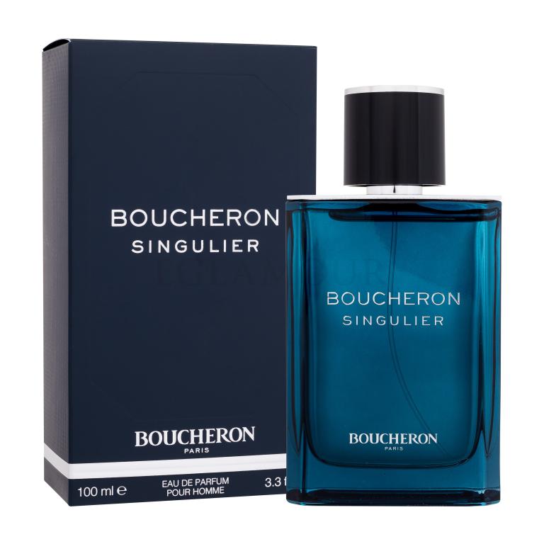 Boucheron Singulier Woda perfumowana dla mężczyzn 100 ml