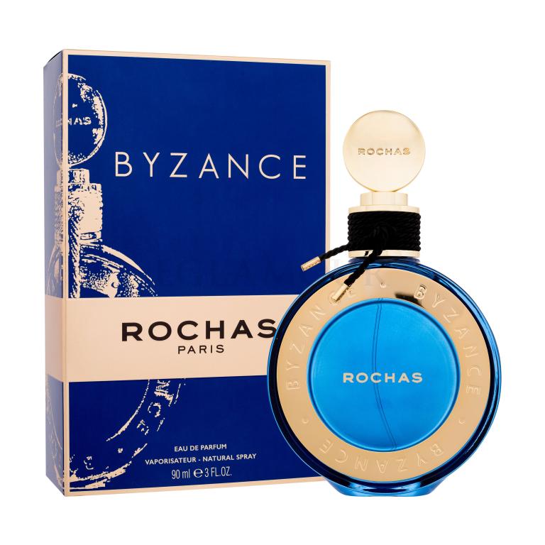 Rochas Byzance 2019 Woda perfumowana dla kobiet 90 ml