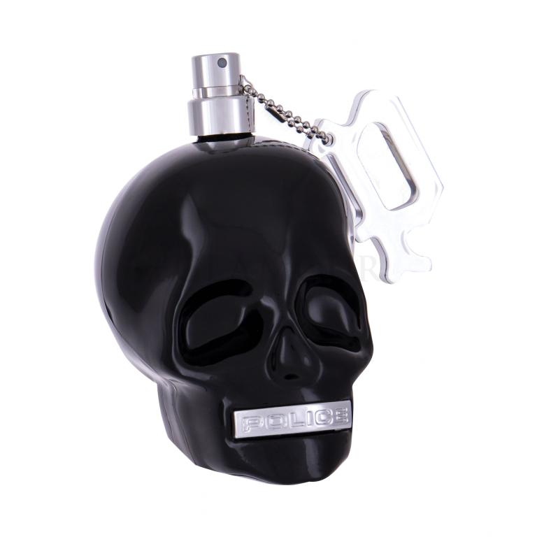 Police To Be Bad Guy Woda toaletowa dla mężczyzn 125 ml tester