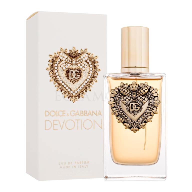 Dolce&amp;Gabbana Devotion Woda perfumowana dla kobiet 100 ml