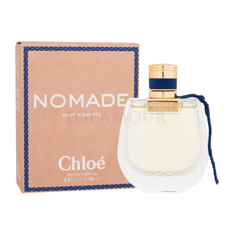 Chloé Nomade Nuit D&#039;Égypte Woda perfumowana dla kobiet 75 ml