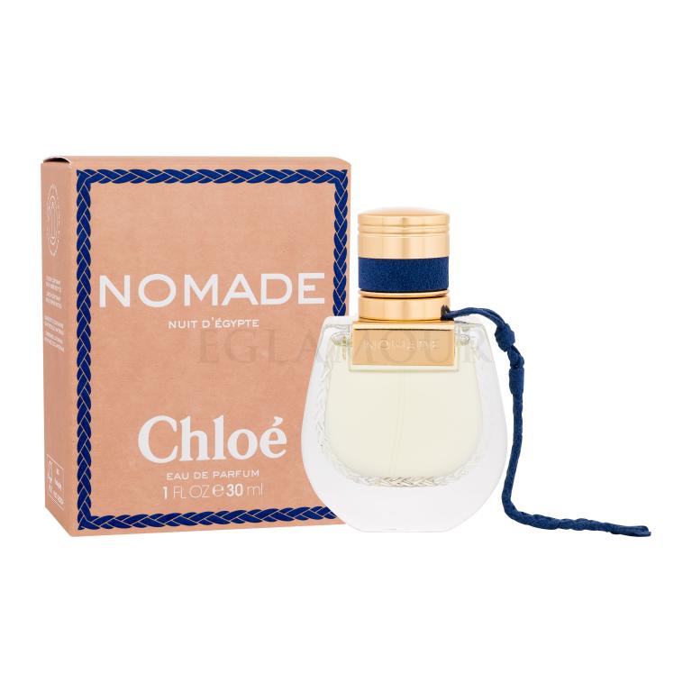 Chloé Nomade Nuit D&#039;Égypte Woda perfumowana dla kobiet 30 ml