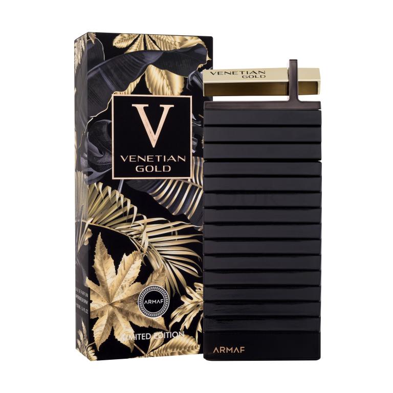 Armaf Venetian Gold Woda perfumowana dla mężczyzn 100 ml