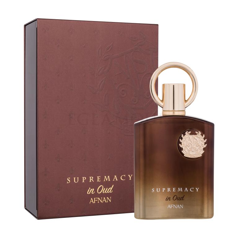 Afnan Supremacy In Oud Perfumy 100 ml