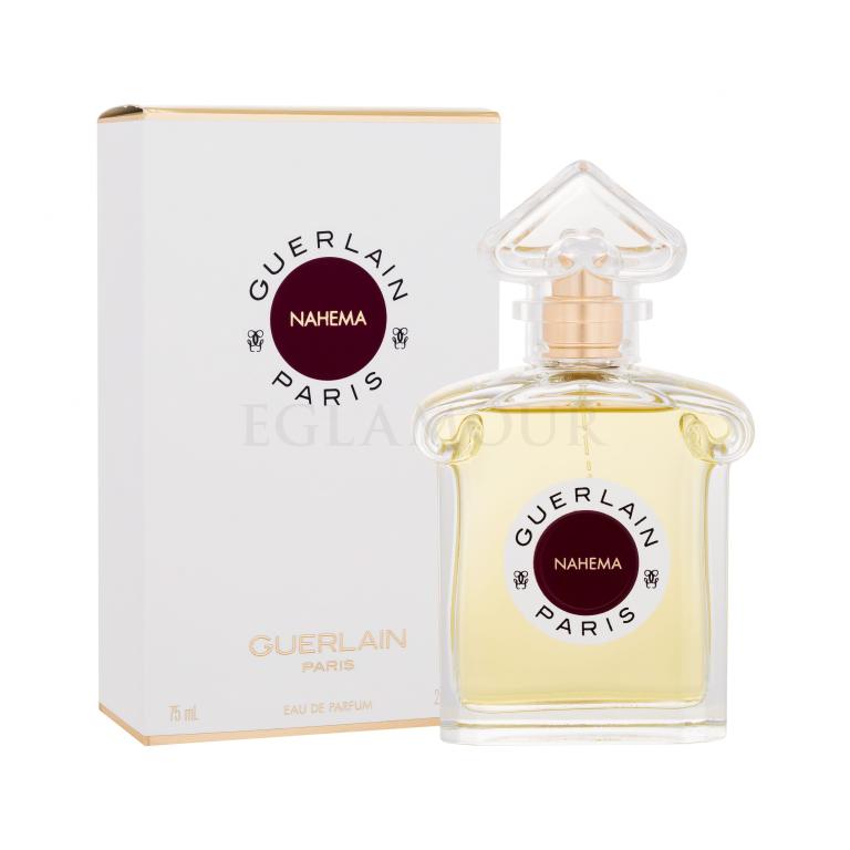 Guerlain Nahema Woda perfumowana dla kobiet 75 ml
