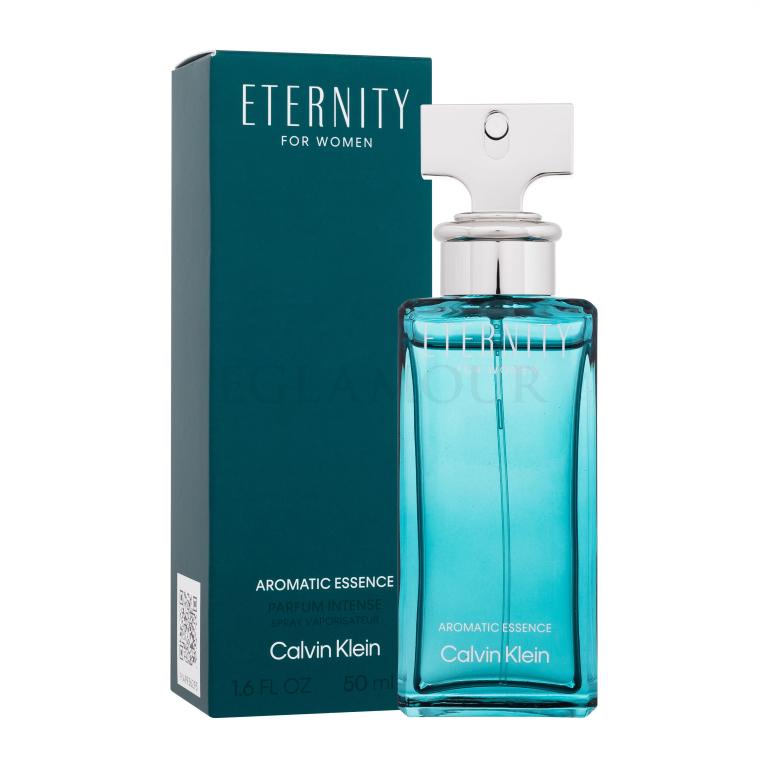 Calvin Klein Eternity Aromatic Essence Perfumy dla kobiet 50 ml