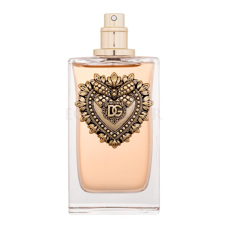 Dolce&amp;Gabbana Devotion Woda perfumowana dla kobiet 100 ml tester