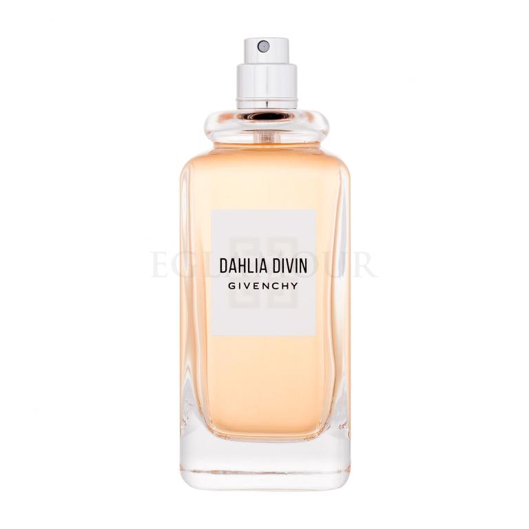 Givenchy Dahlia Divin 2023 Woda perfumowana dla kobiet 100 ml tester
