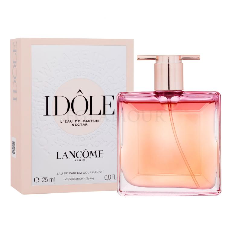 Lancôme Idôle Nectar Woda perfumowana dla kobiet 25 ml
