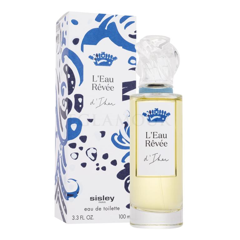 Sisley L&#039;Eau Rêvée D&#039;Ikar Woda toaletowa 100 ml
