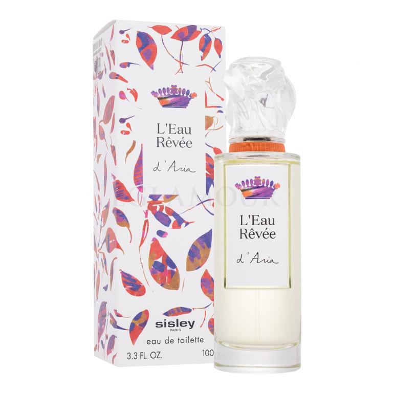 Sisley L&#039;Eau Rêvée D&#039;Aria Woda toaletowa 100 ml