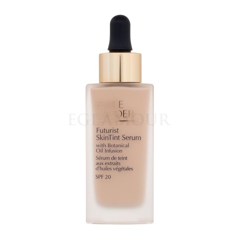 Estée Lauder Futurist SkinTint Serum Podkład dla kobiet 30 ml Odcień 1N1 Ivory Nude