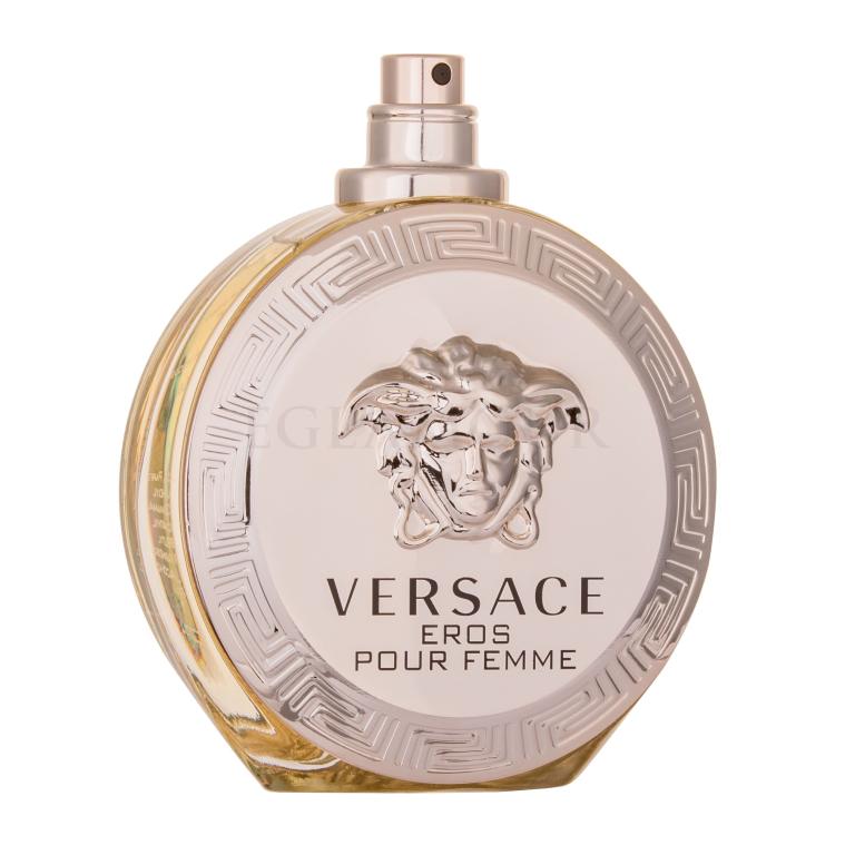 Versace Eros Pour Femme Woda perfumowana dla kobiet 100 ml tester