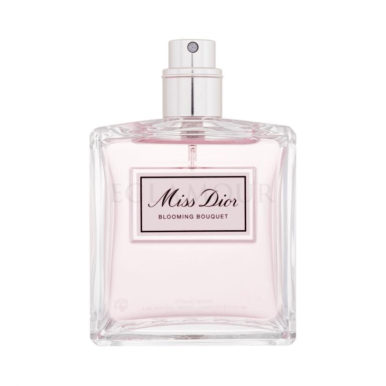 Dior Miss Dior Blooming Bouquet 2023 Woda toaletowa dla kobiet 100 ml tester