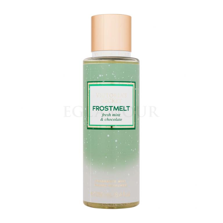 Victoria´s Secret Frostmelt Spray do ciała dla kobiet 250 ml