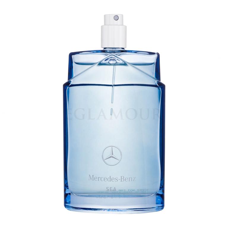 Mercedes-Benz Sea Woda perfumowana dla mężczyzn 100 ml tester