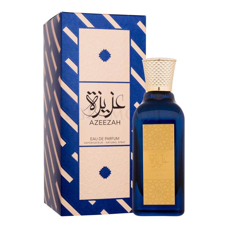Lattafa Azeezah Woda perfumowana 100 ml