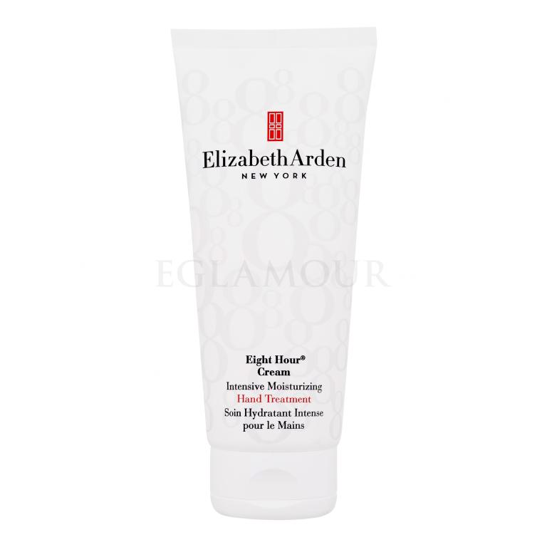 Elizabeth Arden Eight Hour Cream Intensive Moisturizing Hand Treatment Krem do rąk dla kobiet 200 ml