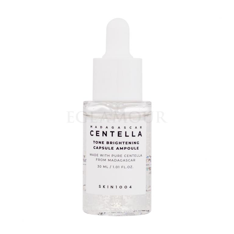 SKIN1004 Tone Brightening Capsule Ampoule Serum do twarzy dla kobiet 30 ml
