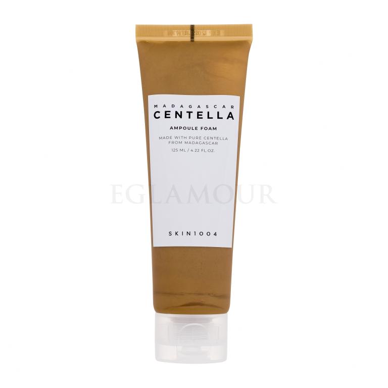 SKIN1004 Centella Ampoule Foam Krem oczyszczający dla kobiet 125 ml