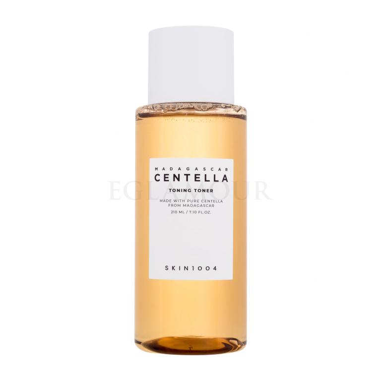 SKIN1004 Centella Toning Toner Wody i spreje do twarzy dla kobiet 210 ml
