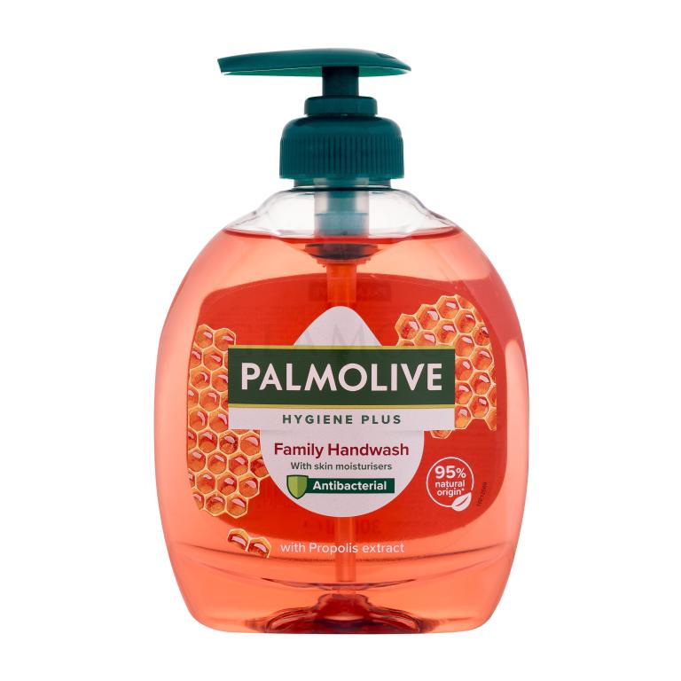 Palmolive Hygiene Plus Family Handwash Mydło w płynie 300 ml