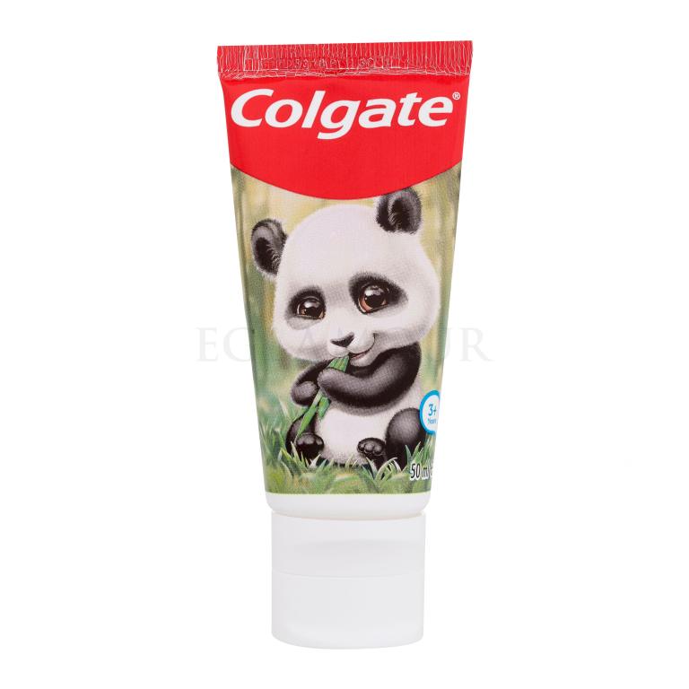 Colgate Kids 3+ Pasta do zębów dla dzieci 50 ml