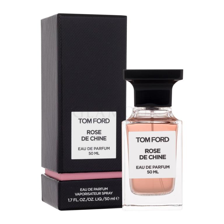 TOM FORD Rose De Chine Woda perfumowana 50 ml