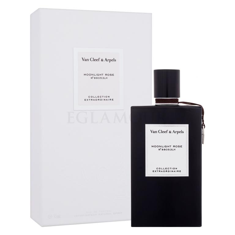Van Cleef &amp; Arpels Collection Extraordinaire Moonlight Rose Woda perfumowana 75 ml