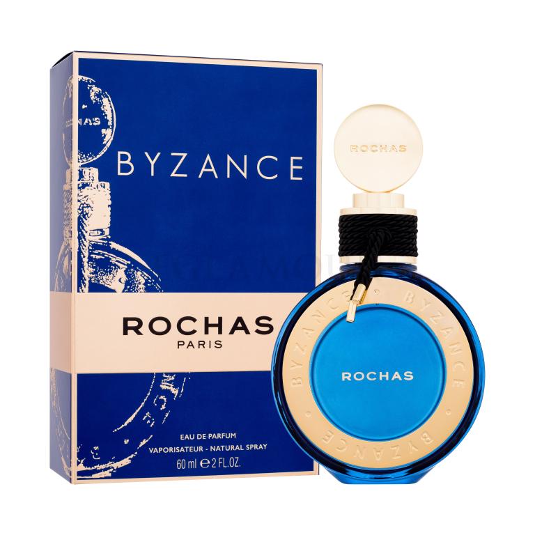 Rochas Byzance Woda perfumowana dla kobiet 60 ml