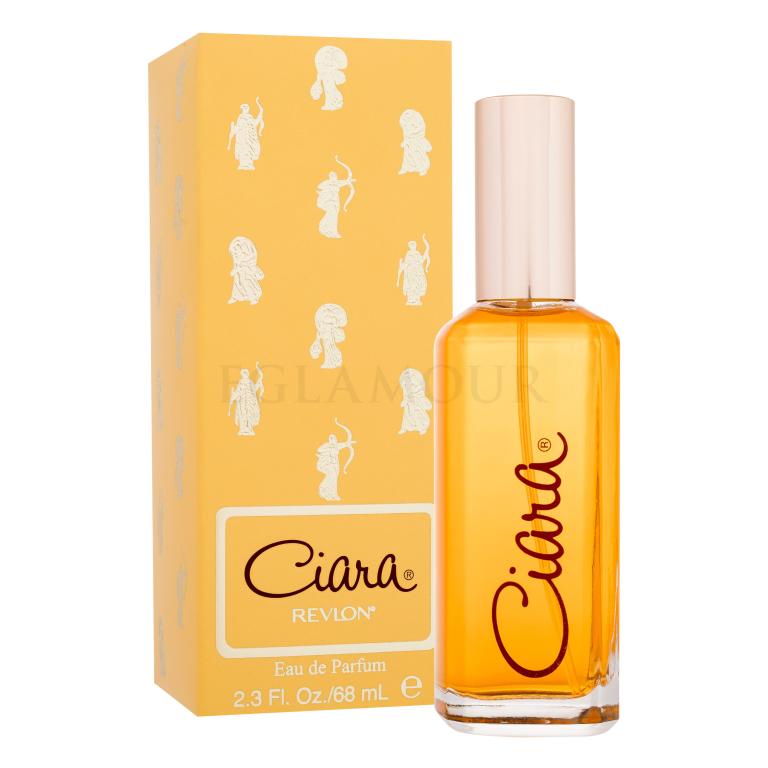 Revlon Ciara Woda perfumowana dla kobiet 68 ml