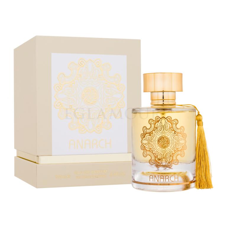 Maison Alhambra Anarch Woda perfumowana 100 ml