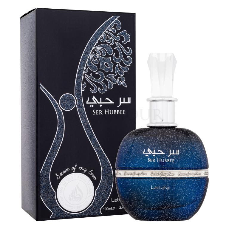 Lattafa Ser Hubbee Woda perfumowana 100 ml