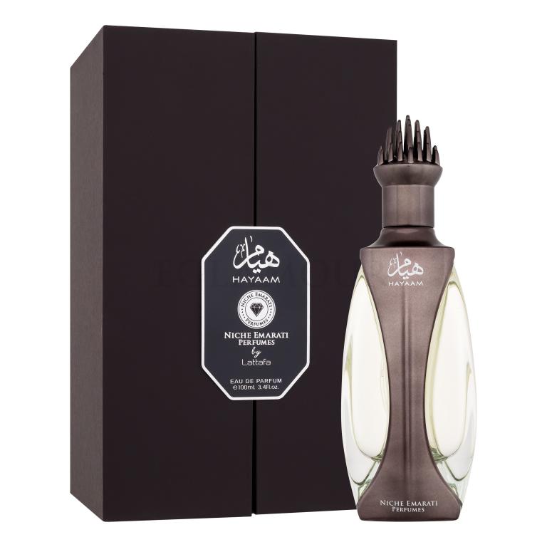 Niche Emarati Hayaam Woda perfumowana 100 ml