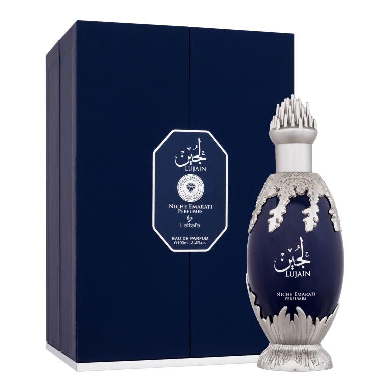 Niche Emarati Lujain Woda perfumowana 100 ml