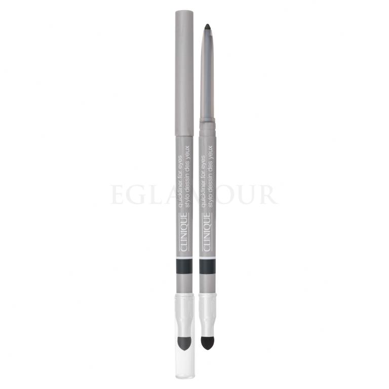 Clinique Quickliner For Eyes Kredka do oczu dla kobiet 3 g Odcień 12 Moss