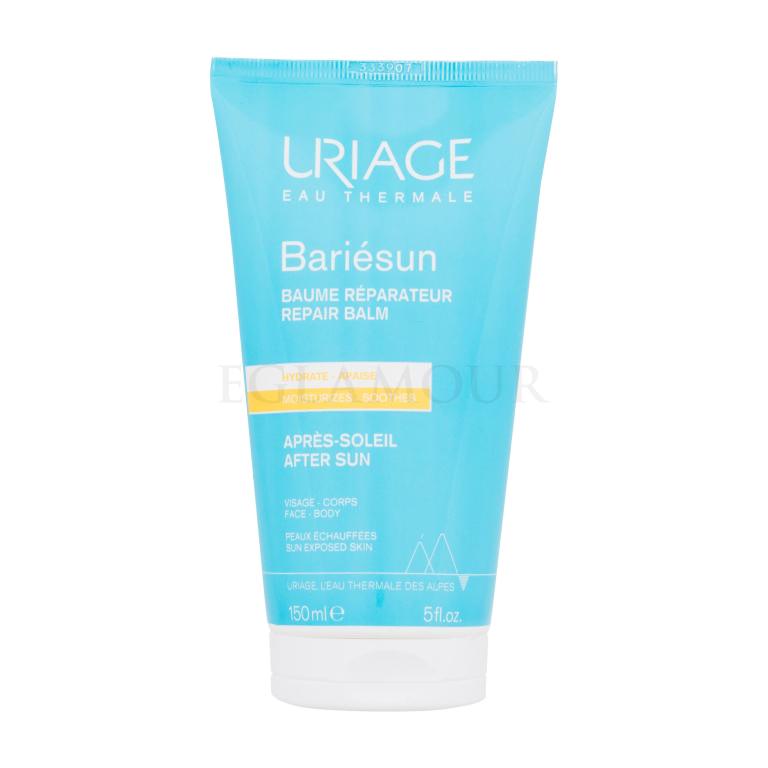 Uriage Bariésun After Sun Repair Balm Preparaty po opalaniu 150 ml